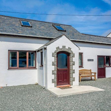 Villa Pen Y Bont Aberdaron Exterior foto