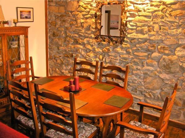 Villa Pen Y Bont Aberdaron Exterior foto